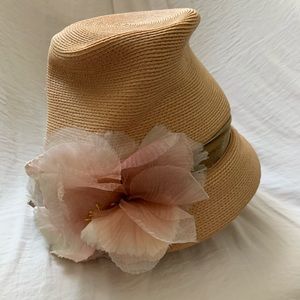 Vintage hat